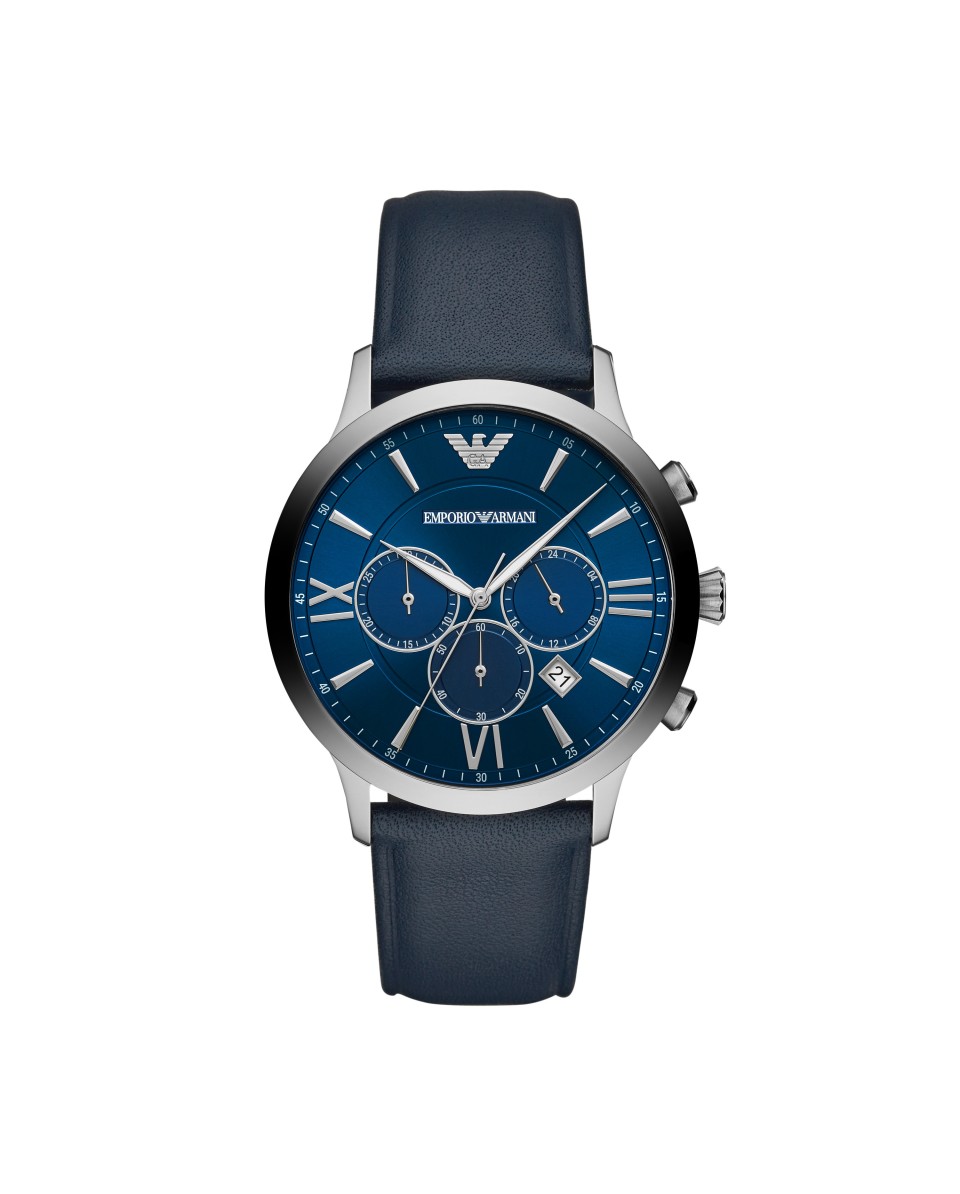 Emporio Armani Cinturino da Orologio Emporio Armani GIOVANNI AR11226