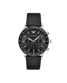 Emporio Armani Cinturino da Orologio Emporio Armani MARIO AR11243