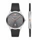 Emporio Armani Armbander für Uhr Emporio Armani RUGGERO AR80026