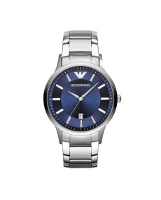 Emporio Armani Cinturino da Orologio Emporio Armani RENATO AR11180