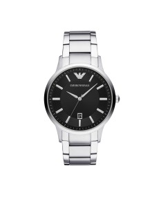 Emporio Armani Cinturino da Orologio Emporio Armani RENATO AR11181