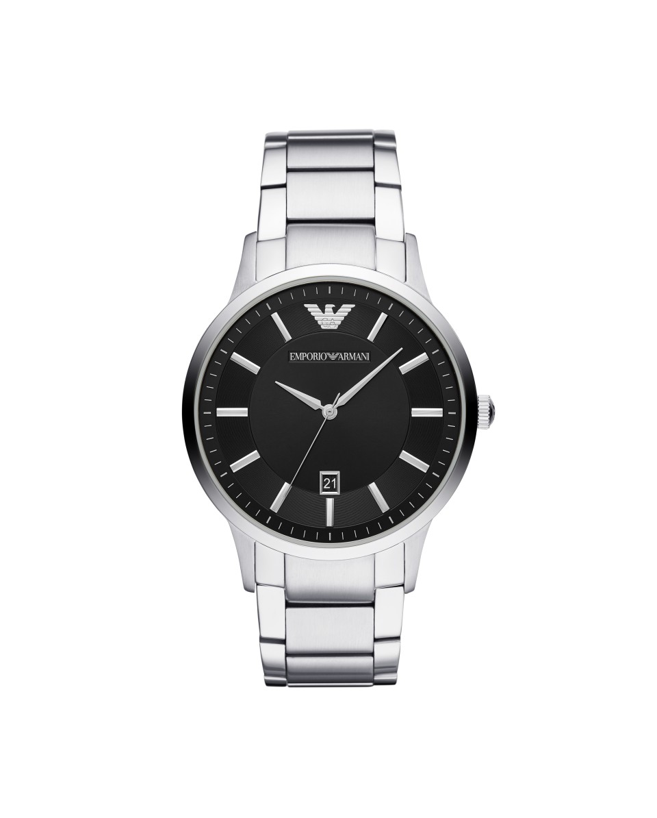 Emporio Armani Cinturino da Orologio Emporio Armani RENATO AR11181