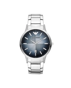 Emporio Armani Cinturino da Orologio Emporio Armani RENATO AR11182