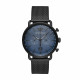 Emporio Armani Strap for Emporio Armani Watch AVIATOR AR11201