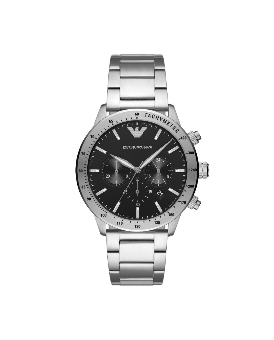 Emporio Armani Bracelete do Relogio Emporio Armani MARIO AR11241