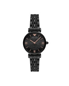 Emporio Armani Cinturino da Orologio Emporio Armani GIANNI T-BAR AR11245