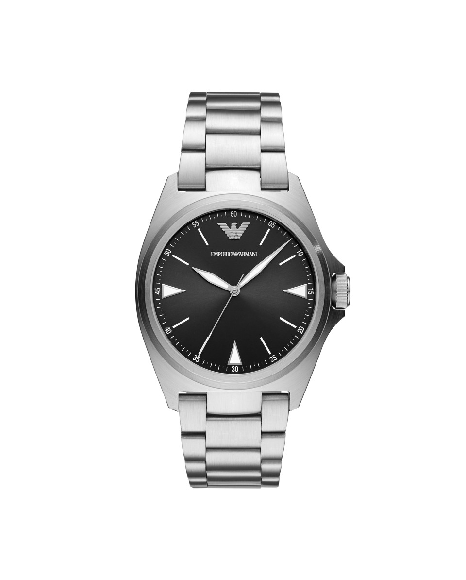 Emporio Armani Bracelete do Relogio Emporio Armani NICOLA AR11255