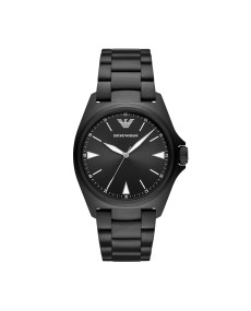 Emporio Armani Cinturino da Orologio Emporio Armani NICOLA AR11257