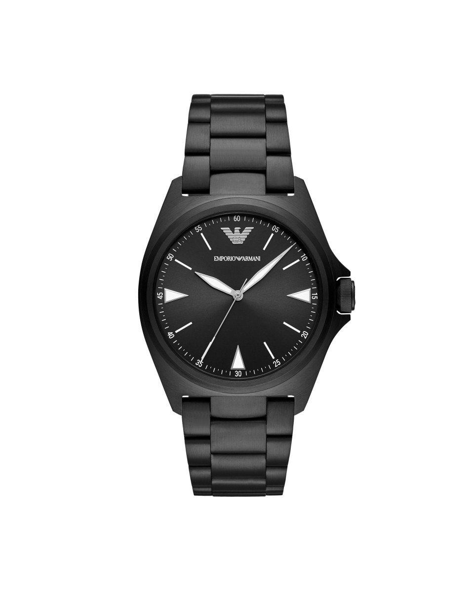 Emporio Armani Cinturino da Orologio Emporio Armani NICOLA AR11257