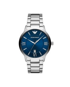 Cinturino Emporio Armani  GIOVANNI AR11227