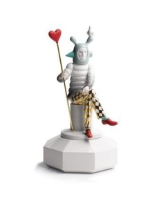 Lladro 01007253 Figurine: The Lover II - TicTacArea.com