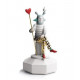 Lladro 01007253 Figurine: The Lover II - TicTacArea.com