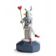 Lladro 01007254 Figurine: THE LOVER III - TicTacArea.com