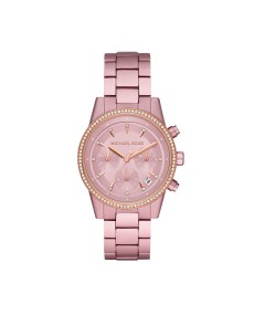 Michael Kors Armbander für Uhr Michael Kors RITZ MK6753