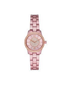 Michael Kors ремешок для часы Michael Kors RUNWAY MK6754