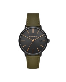 Michael Kors ремешок для часы Michael Kors BLAKE MK8676