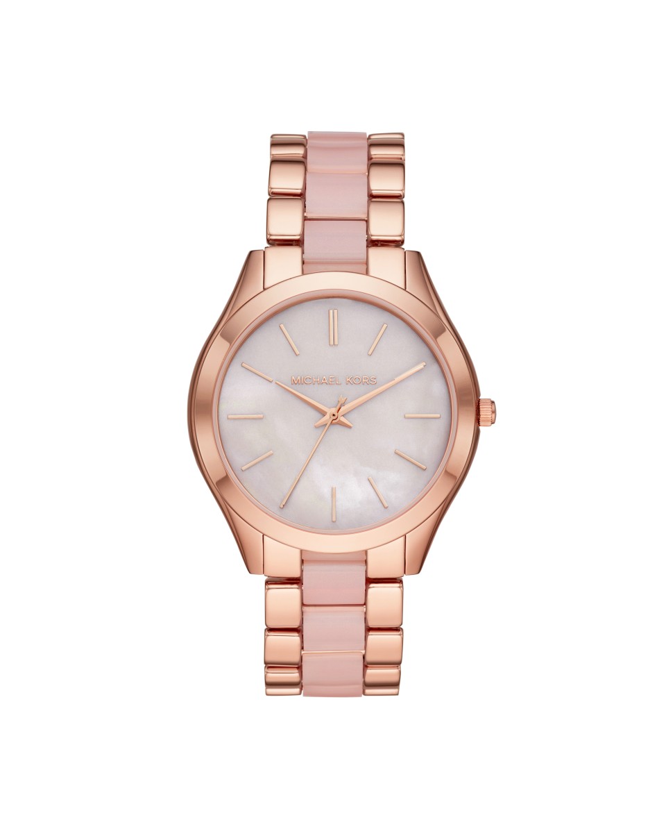 Michael Kors Bracelete do Relogio Michael Kors SLIM RUNWAY MK4467