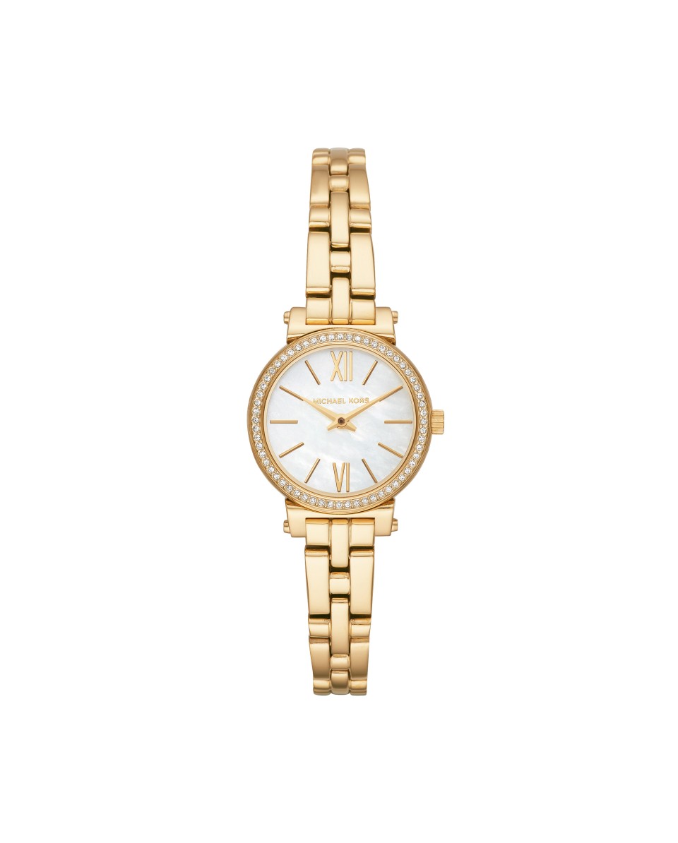 Michael Kors Bracelet pour Montre Michael Kors SOFIE MK3833