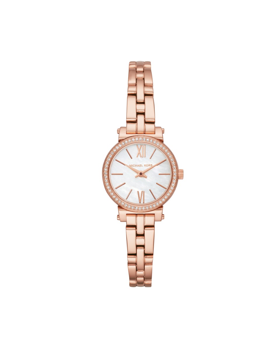 Michael Kors Armbander für Uhr Michael Kors SOFIE MK3834