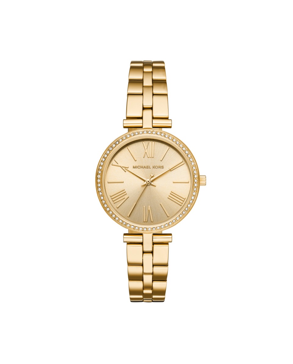 Michael Kors Armbander für Uhr Michael Kors MACI MK3903