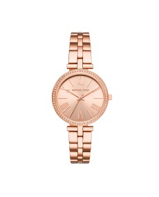 Michael Kors Armbander für Uhr Michael Kors MACI MK3904