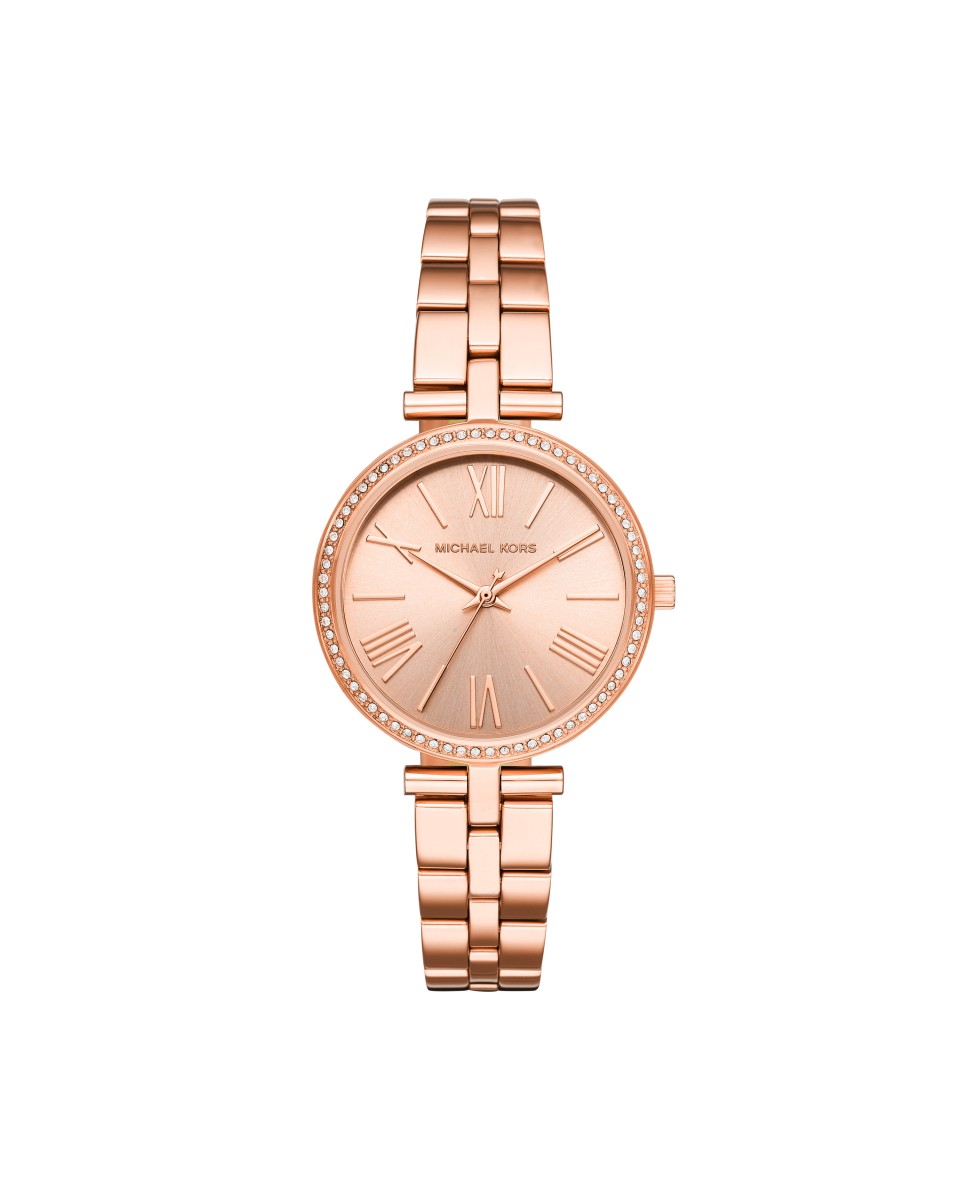 Michael Kors Armbander für Uhr Michael Kors MACI MK3904