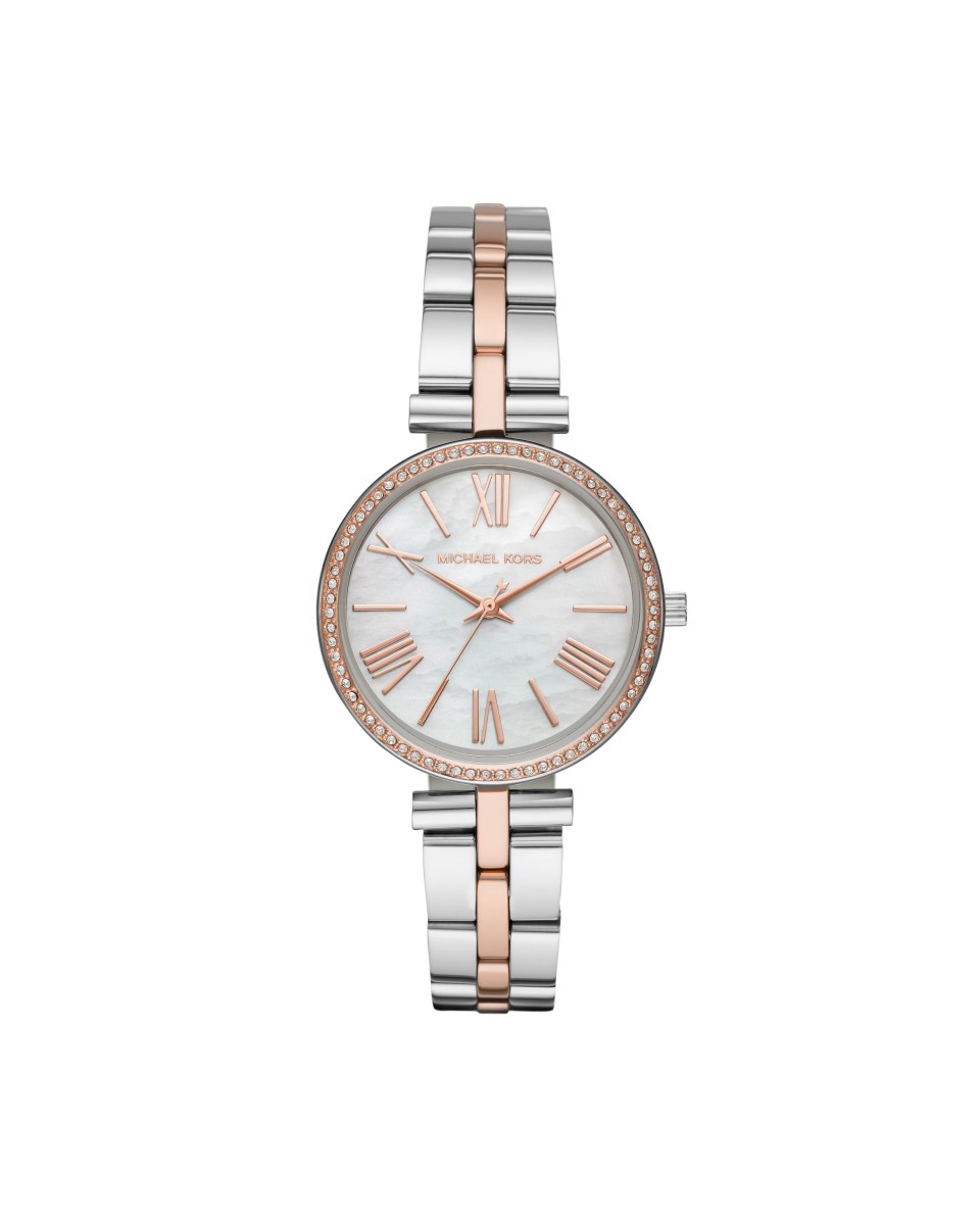 Michael Kors Armbander für Uhr Michael Kors MACI MK3969