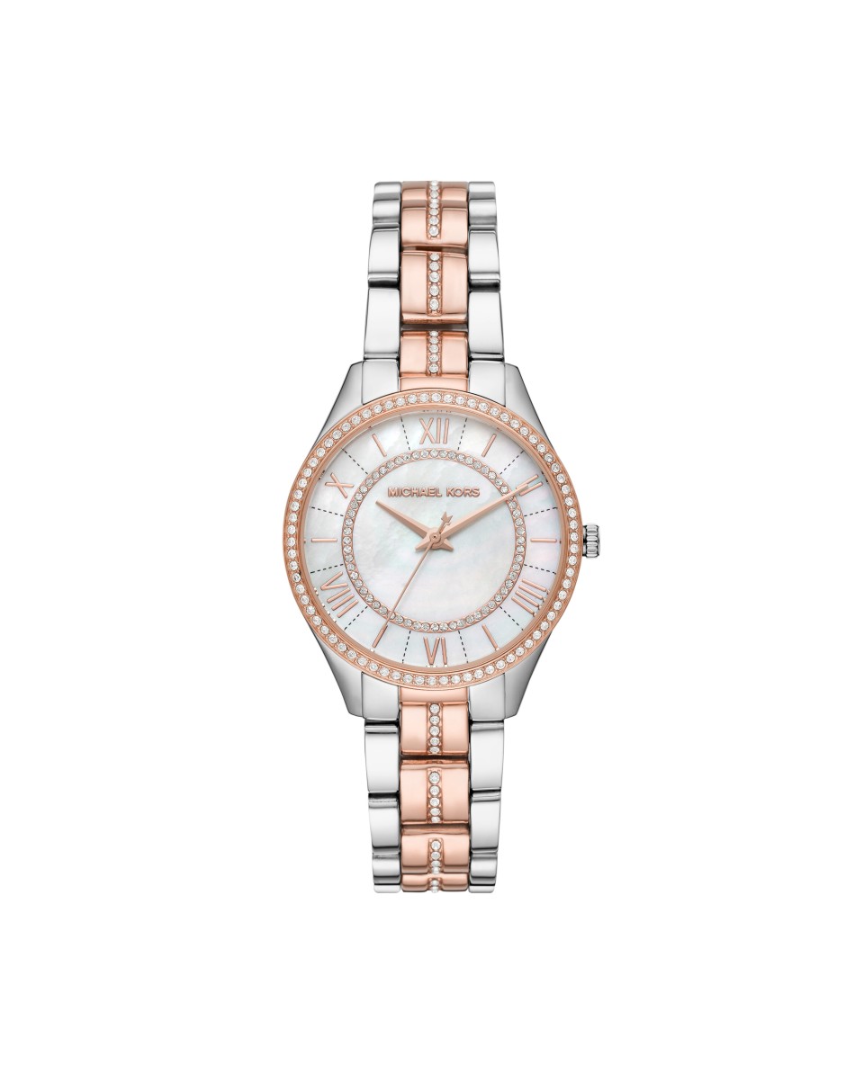 Michael Kors Armbander für Uhr Michael Kors LAURYN MK3979