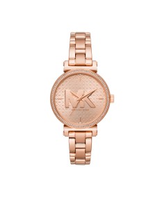 Michael Kors Strap for Michael Kors Watch SOFIE MK4335