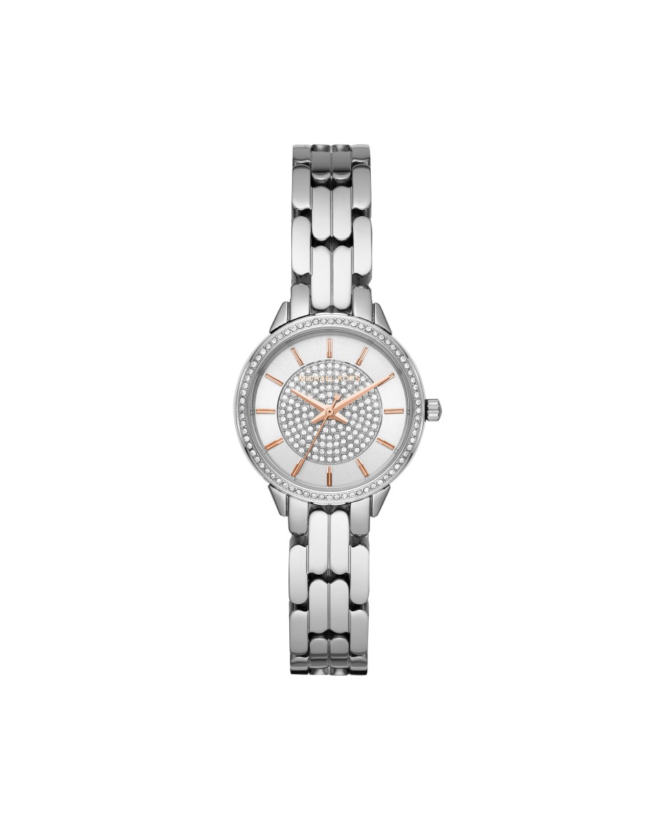 Michael Kors Bracelet pour Montre Michael Kors ALLIE MK4411