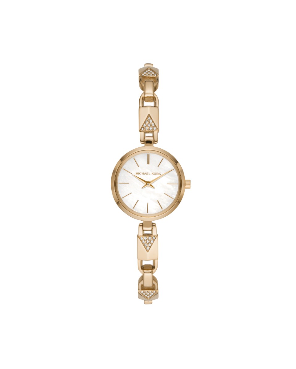 Michael Kors Armbander für Uhr Michael Kors JARYN MERCER MK4439