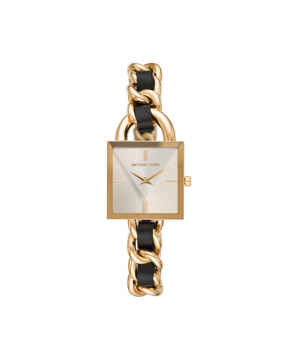 Michael Kors Correa para Reloj Michael Kors MK CHAIN LOCK MK4445