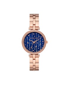 Michael Kors Armbander für Uhr Michael Kors MACI MK4451