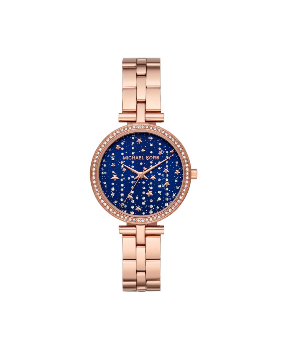 Michael Kors ремешок для часы Michael Kors MACI MK4451