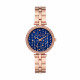 Michael Kors Bracelet pour Montre Michael Kors MACI MK4451