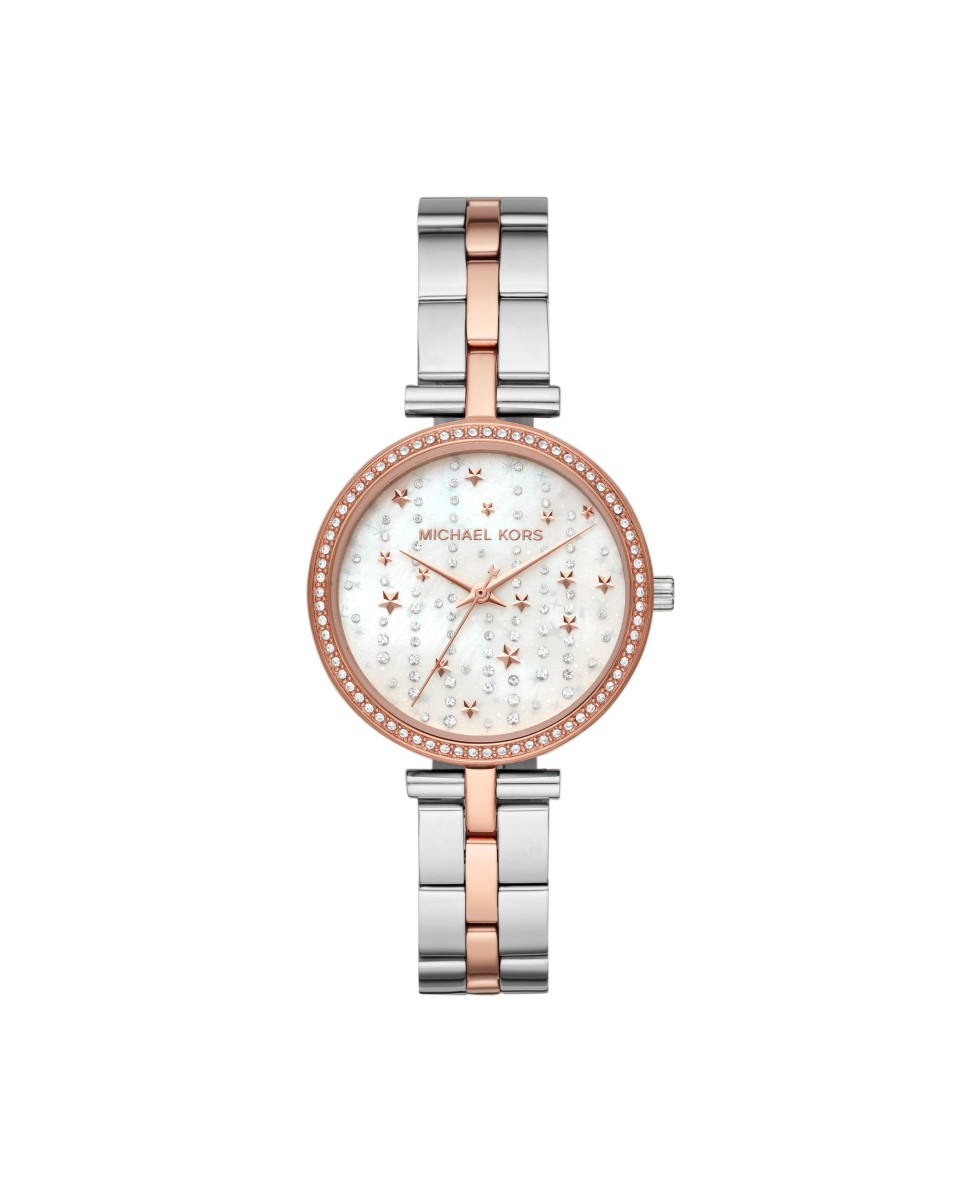 Michael Kors Bracelet pour Montre Michael Kors MACI MK4452