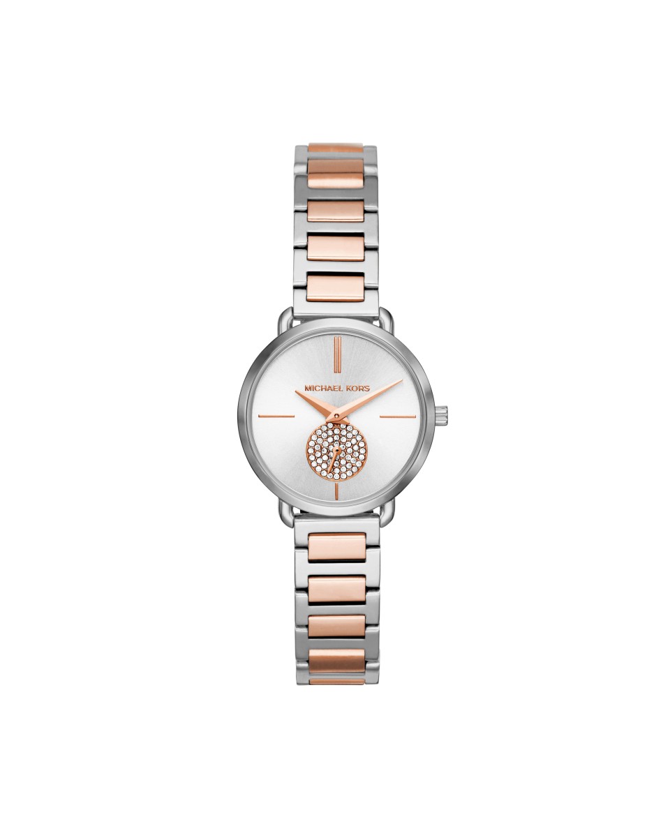 Michael Kors Bracelet pour Montre Michael Kors PORTIA MK4453