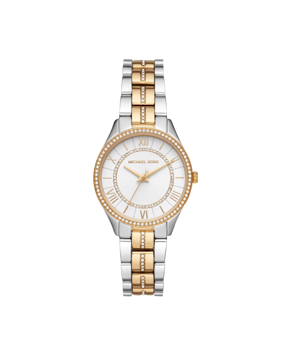 Michael Kors Armbander für Uhr Michael Kors LAURYN MK4454