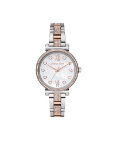 Michael Kors Armbander für Uhr Michael Kors SOFIE MK4458