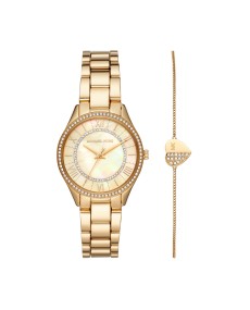 Michael Kors Armbander für Uhr Michael Kors LAURYN MK4490