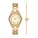 Michael Kors Bracelet pour Montre Michael Kors LAURYN MK4490