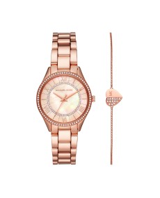 Michael Kors ремешок для часы Michael Kors LAURYN MK4491