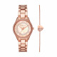 Michael Kors Bracelet pour Montre Michael Kors LAURYN MK4491