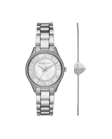 Michael Kors Armbander für Uhr Michael Kors LAURYN MK4509