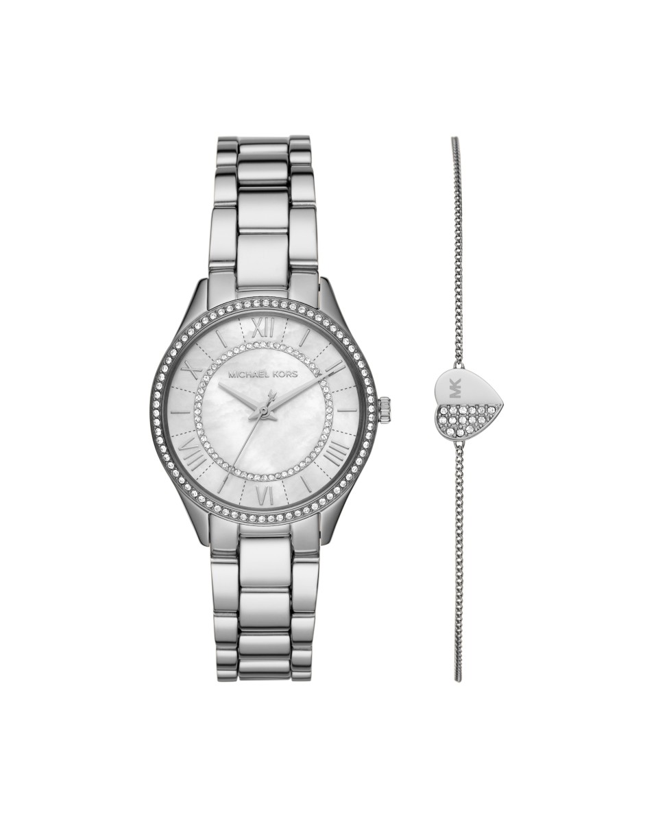 Michael Kors Armbander für Uhr Michael Kors LAURYN MK4509