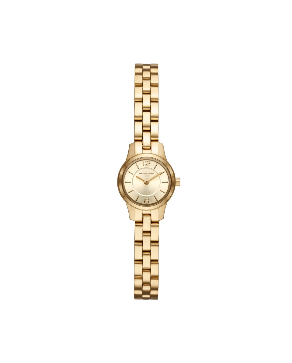 Michael Kors Armbander für Uhr Michael Kors RUNWAY MK6592