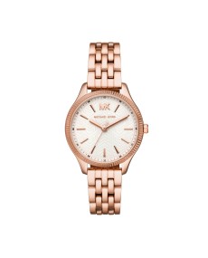 Michael Kors Armbander für Uhr Michael Kors LEXINGTON MK6641