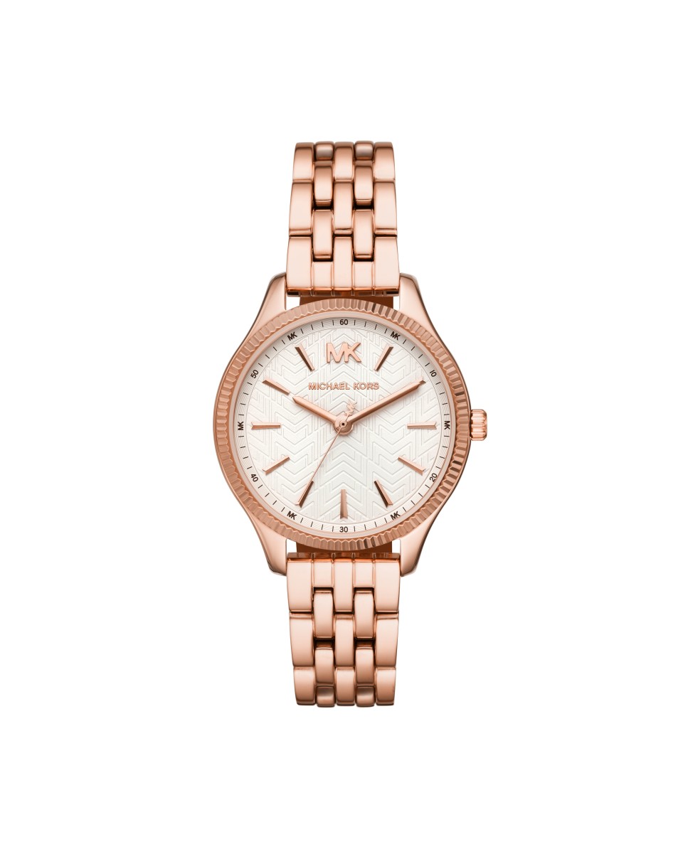 Michael Kors ремешок для часы Michael Kors LEXINGTON MK6641