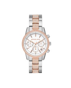 Michael Kors Armbander für Uhr Michael Kors RITZ MK6651