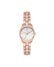 Michael Kors Cinturino da Orologio Michael Kors RUNWAY MERCER MK6674